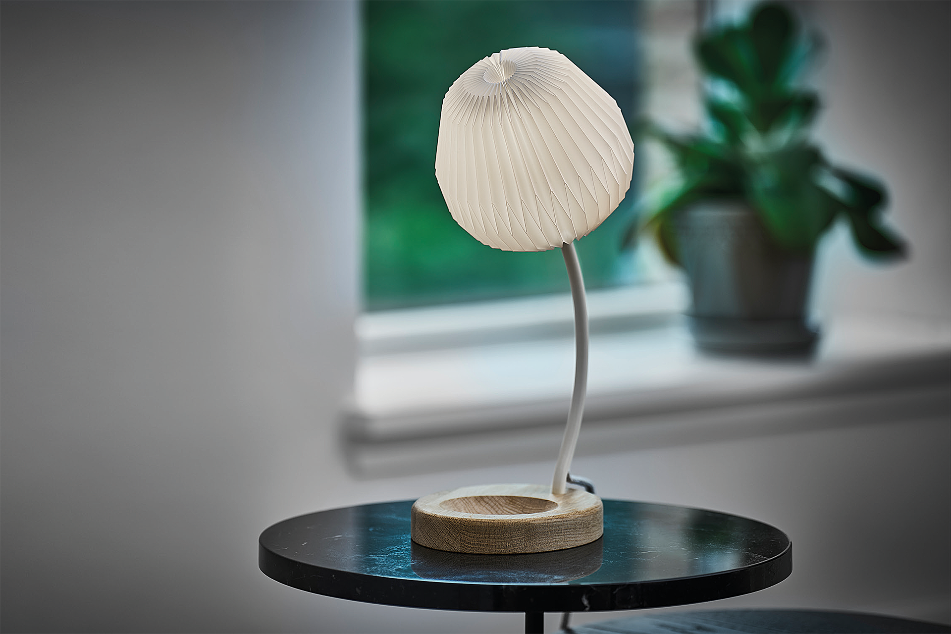 Bouquet-Serie wächst